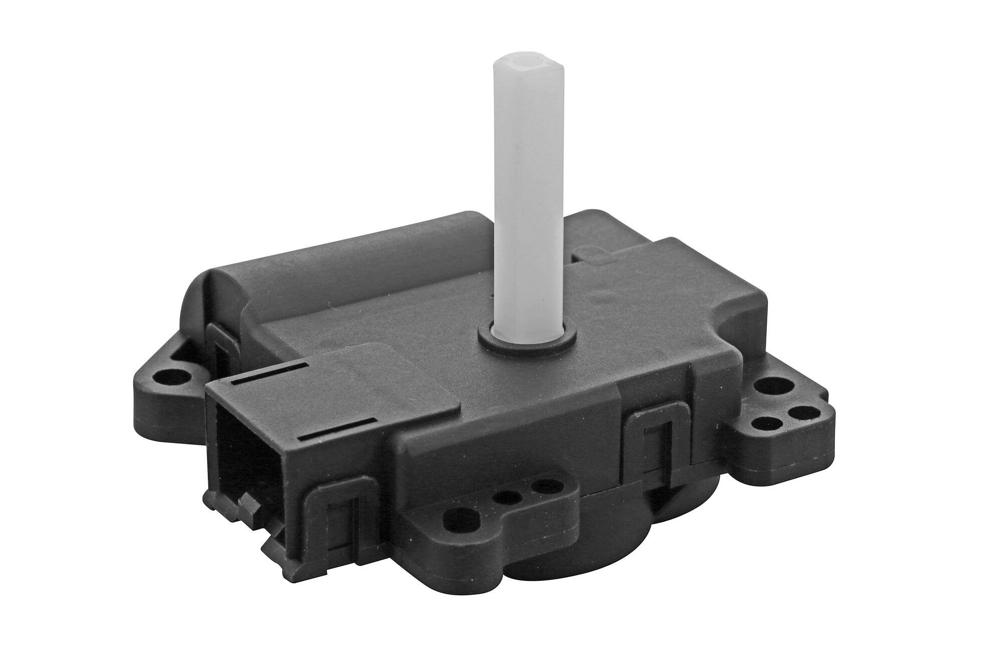 VEMO Actuator, blending flap V25-77-0084