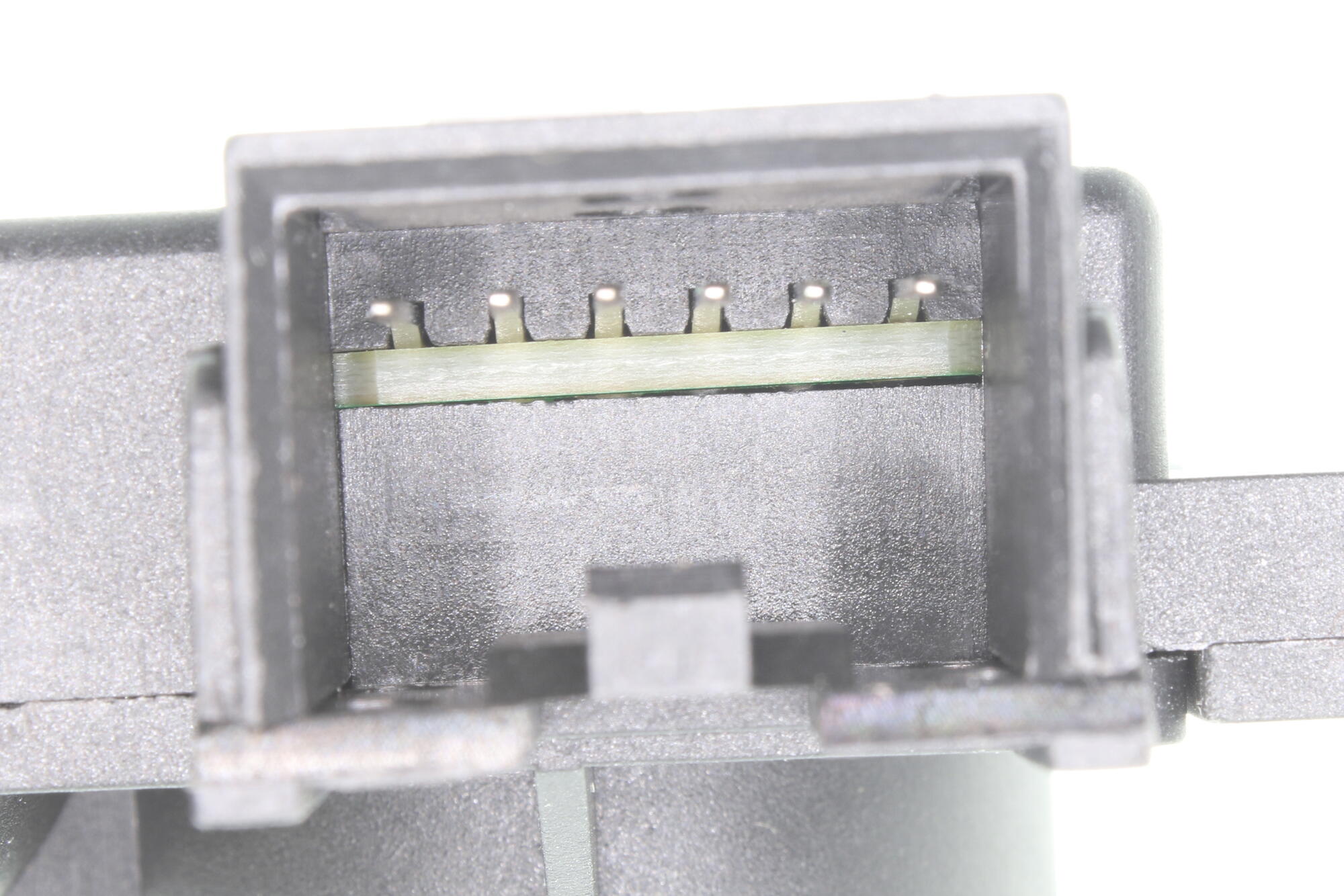 VEMO Actuator, blending flap V25-77-0084