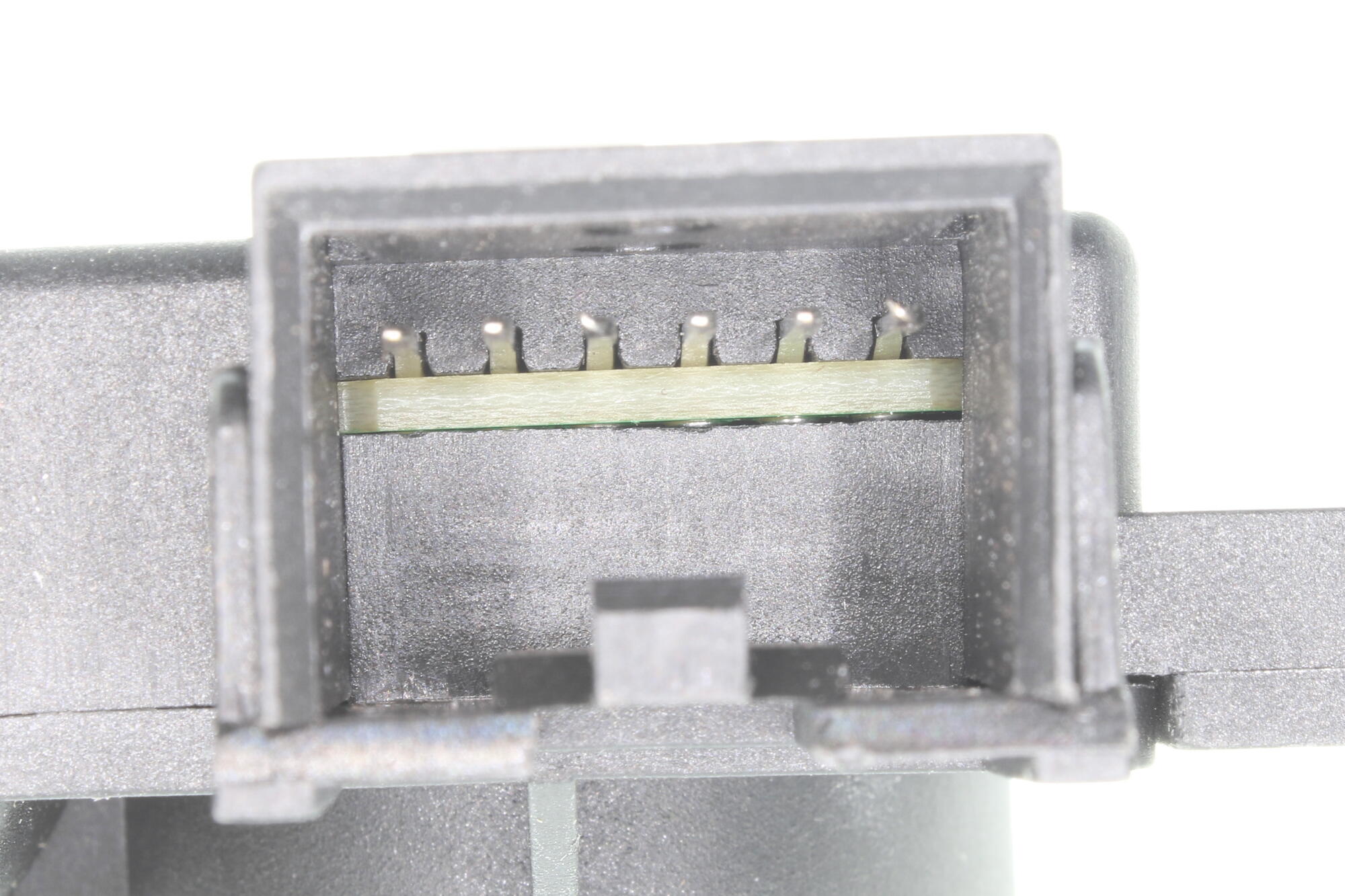 VEMO Actuator, blending flap V25-77-0085