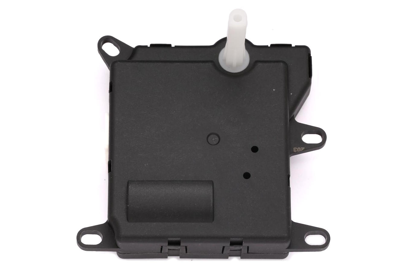 VEMO Actuator, blending flap V25-77-0096