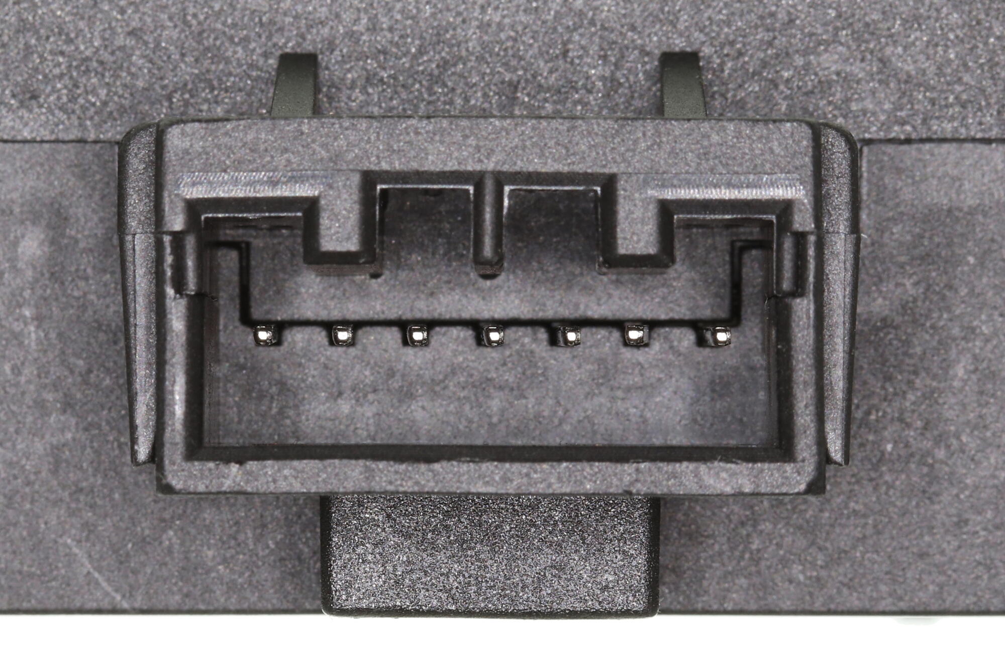 VEMO Actuator, blending flap V25-77-0112
