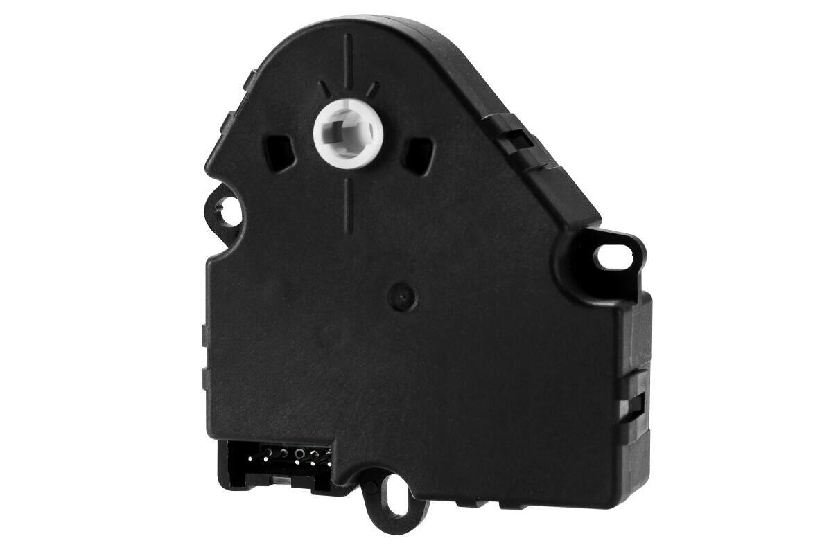 VEMO Actuator, blending flap V25-77-0116