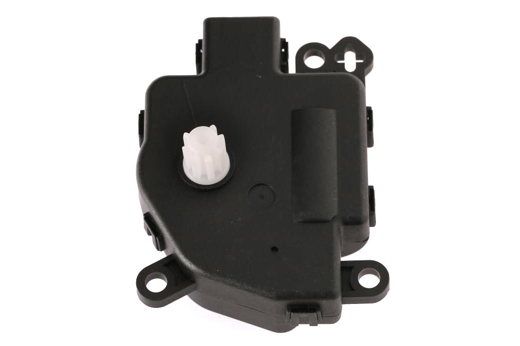 VEMO Actuator, blending flap V25-77-0123