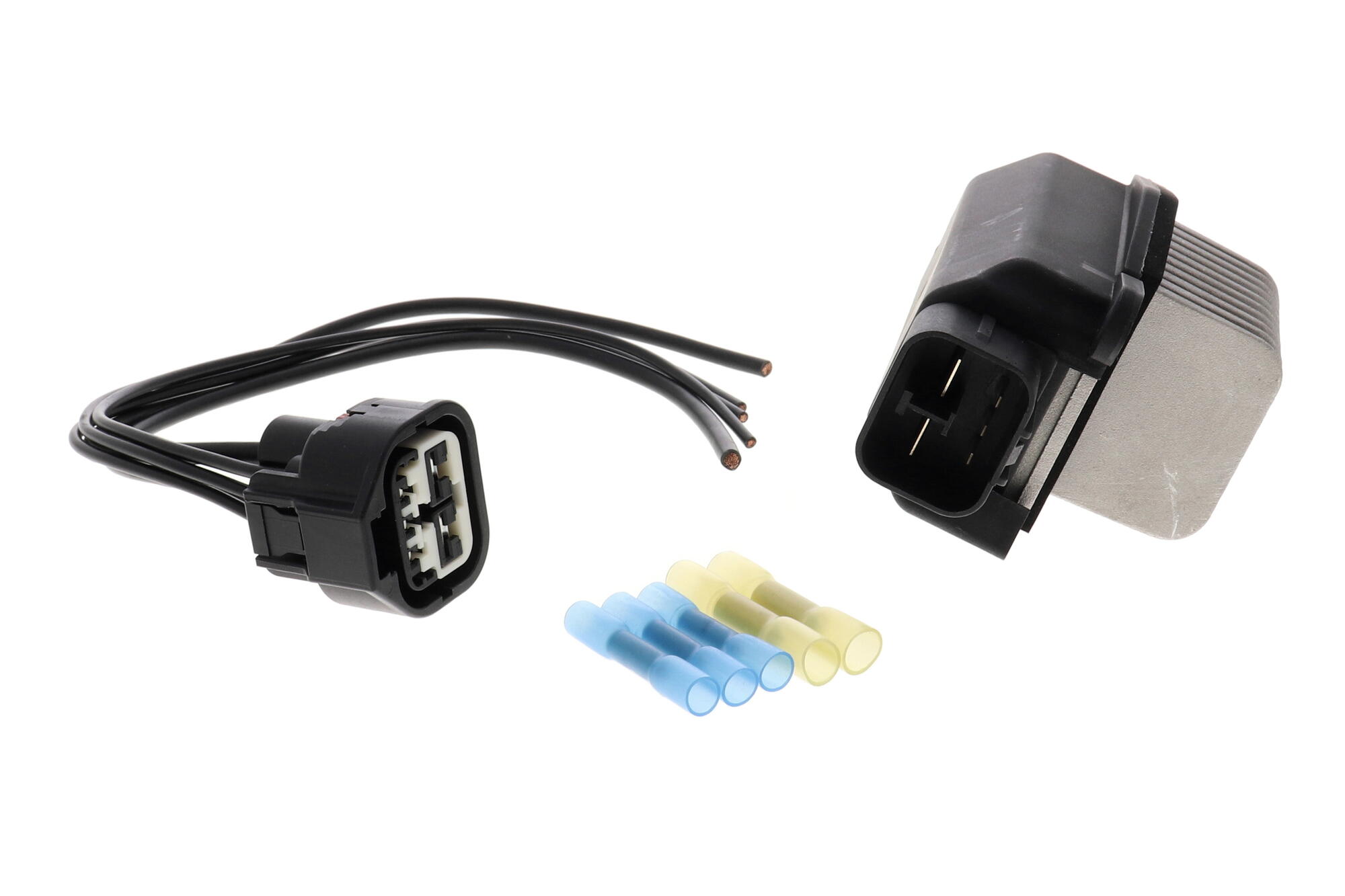 VEMO Regulator, interior blower V25-79-0023-1