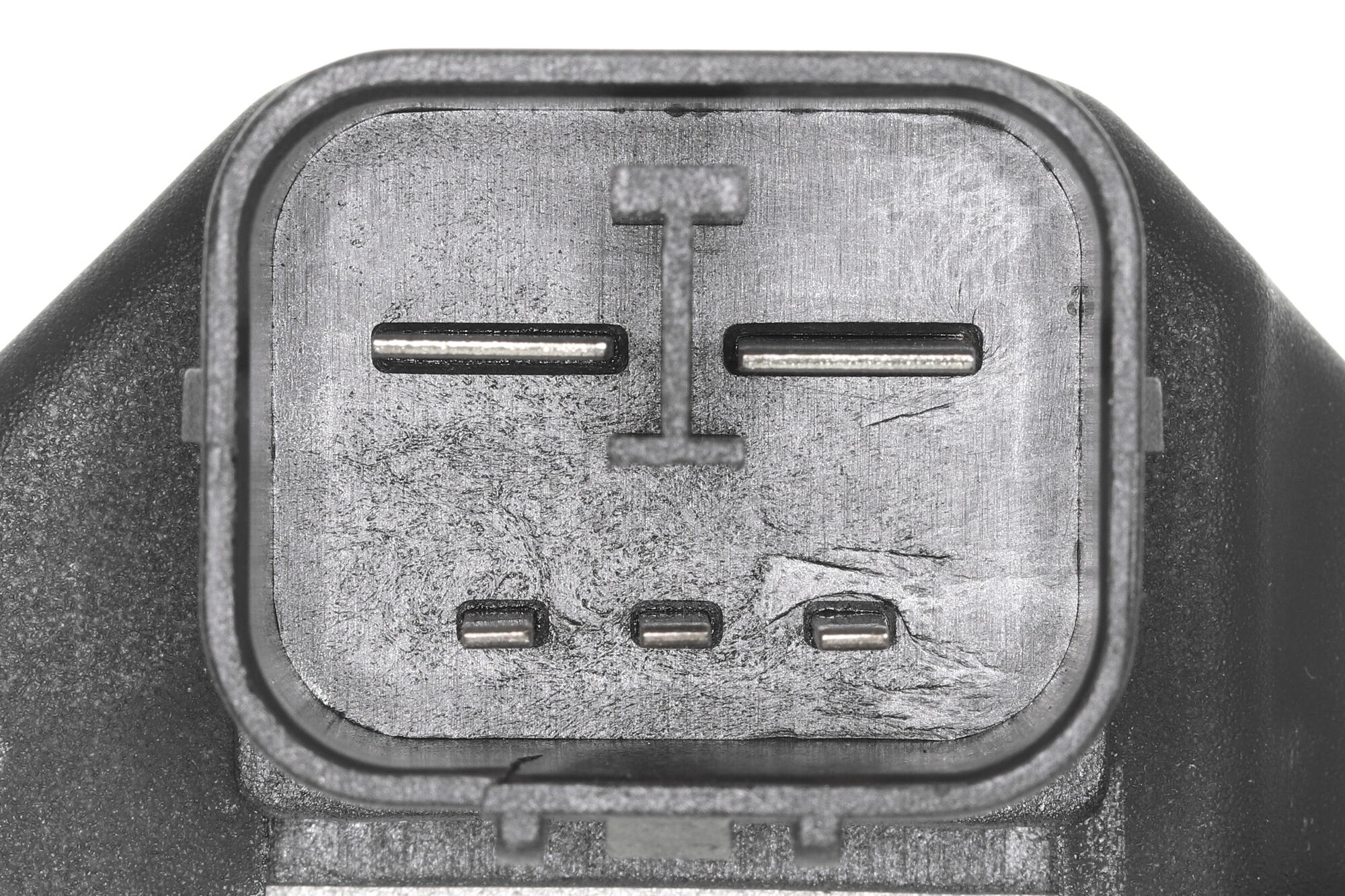 VEMO Regulator, interior blower V25-79-0023-1