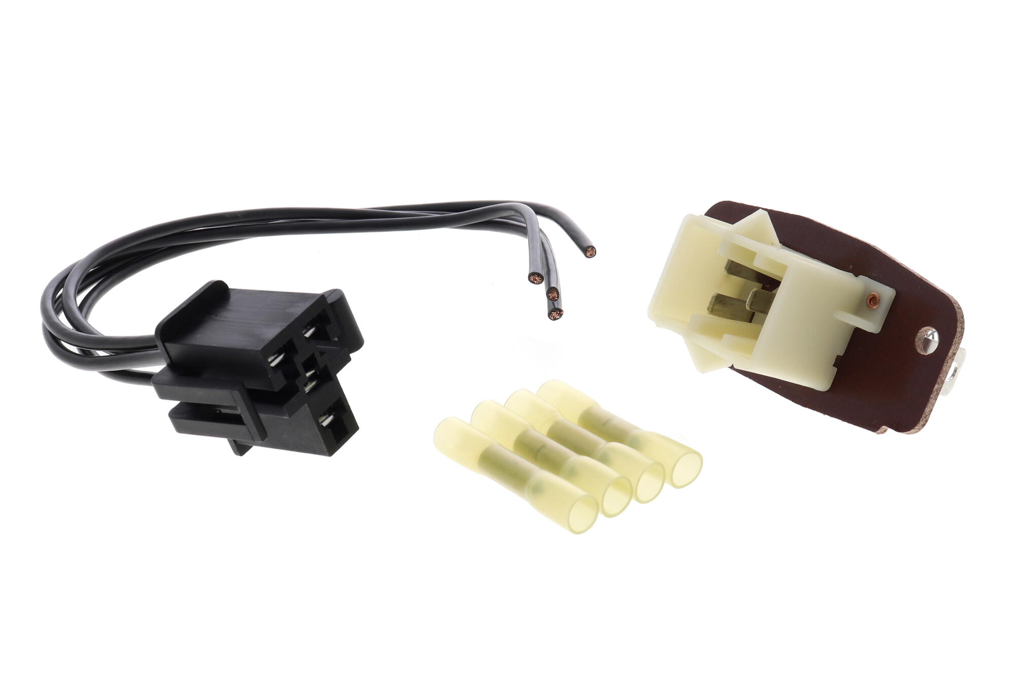 VEMO Regulator, interior blower V25-79-0026-1