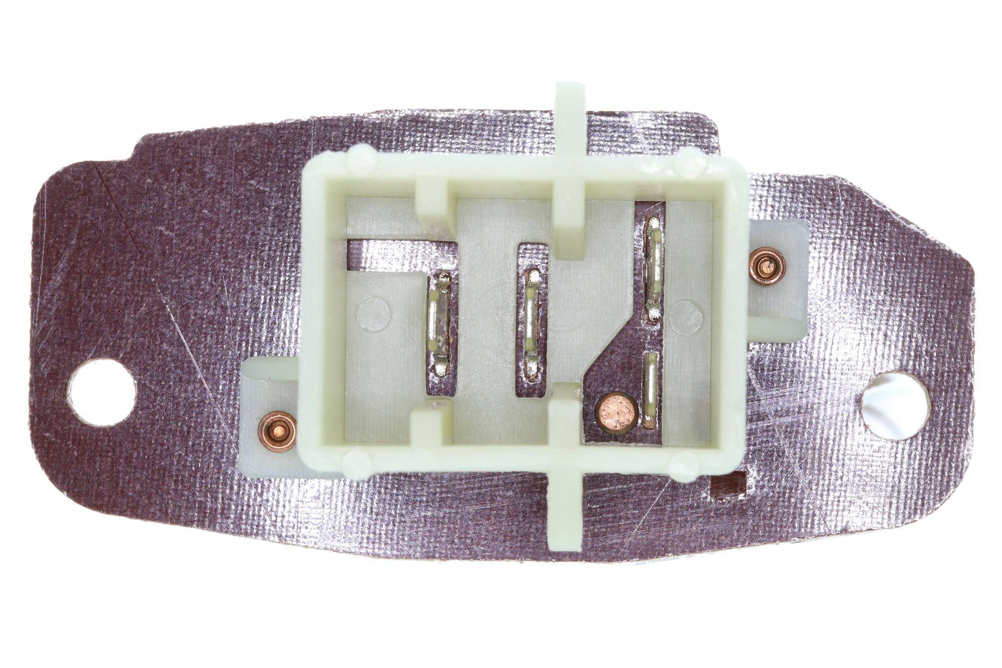 VEMO Regulator, interior blower V25-79-0026-1