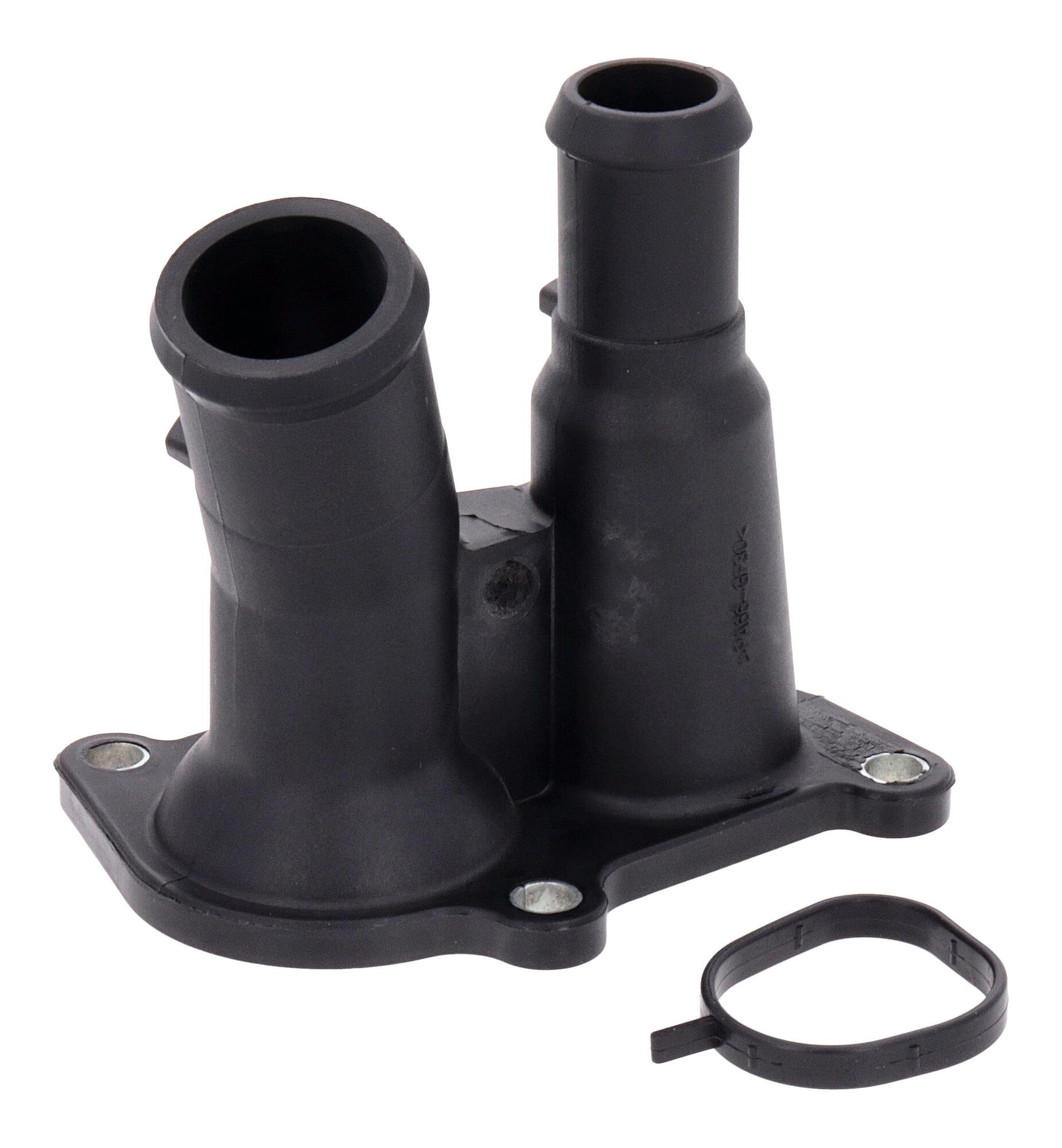 VAICO Coolant Flange V25-9697