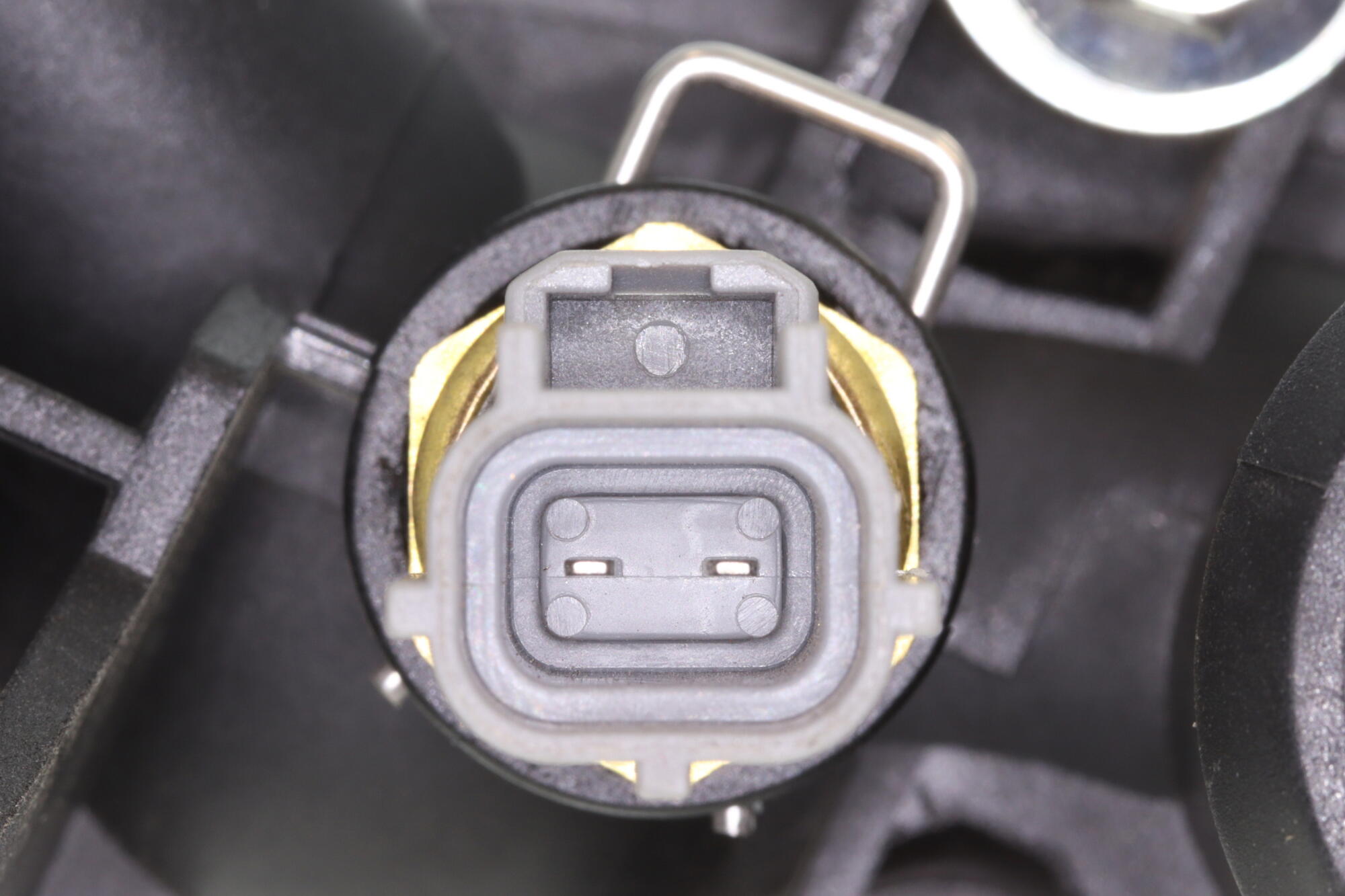 VEMO Thermostat Housing V25-99-1773