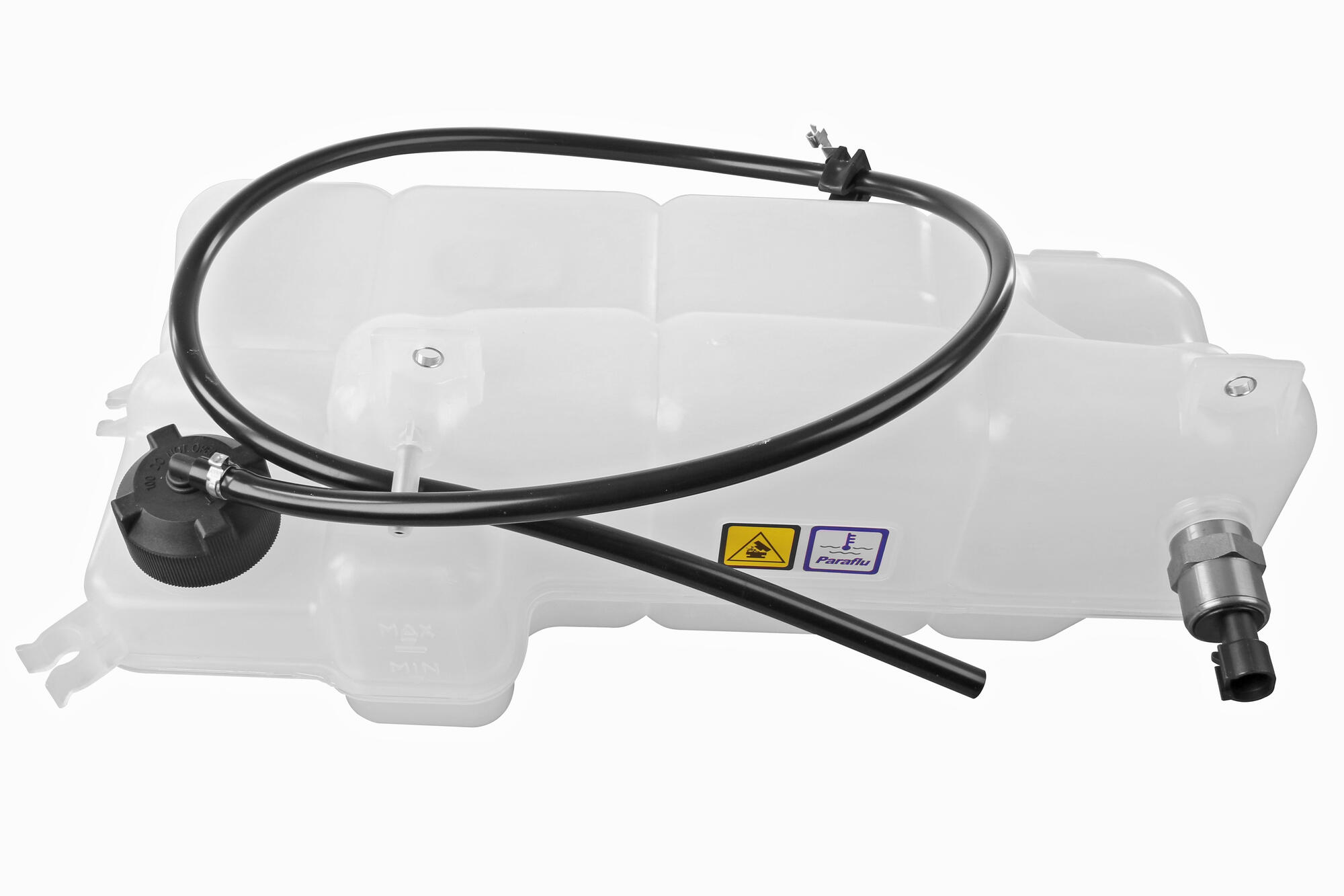 VAICO Expansion Tank, coolant V27-0031