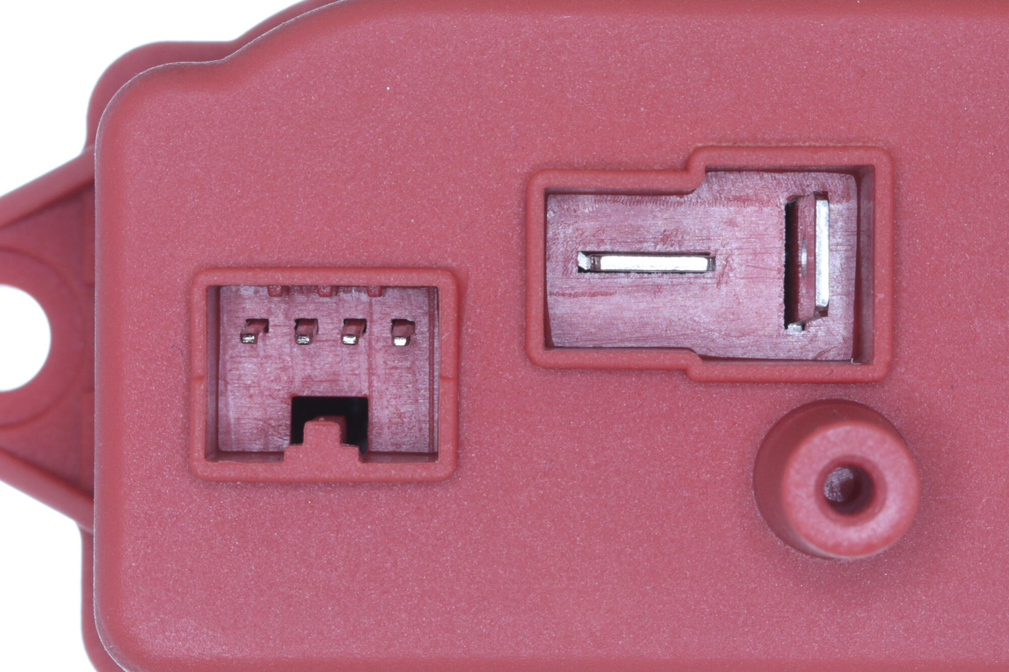 VEMO Regulator, interior blower V27-79-0001