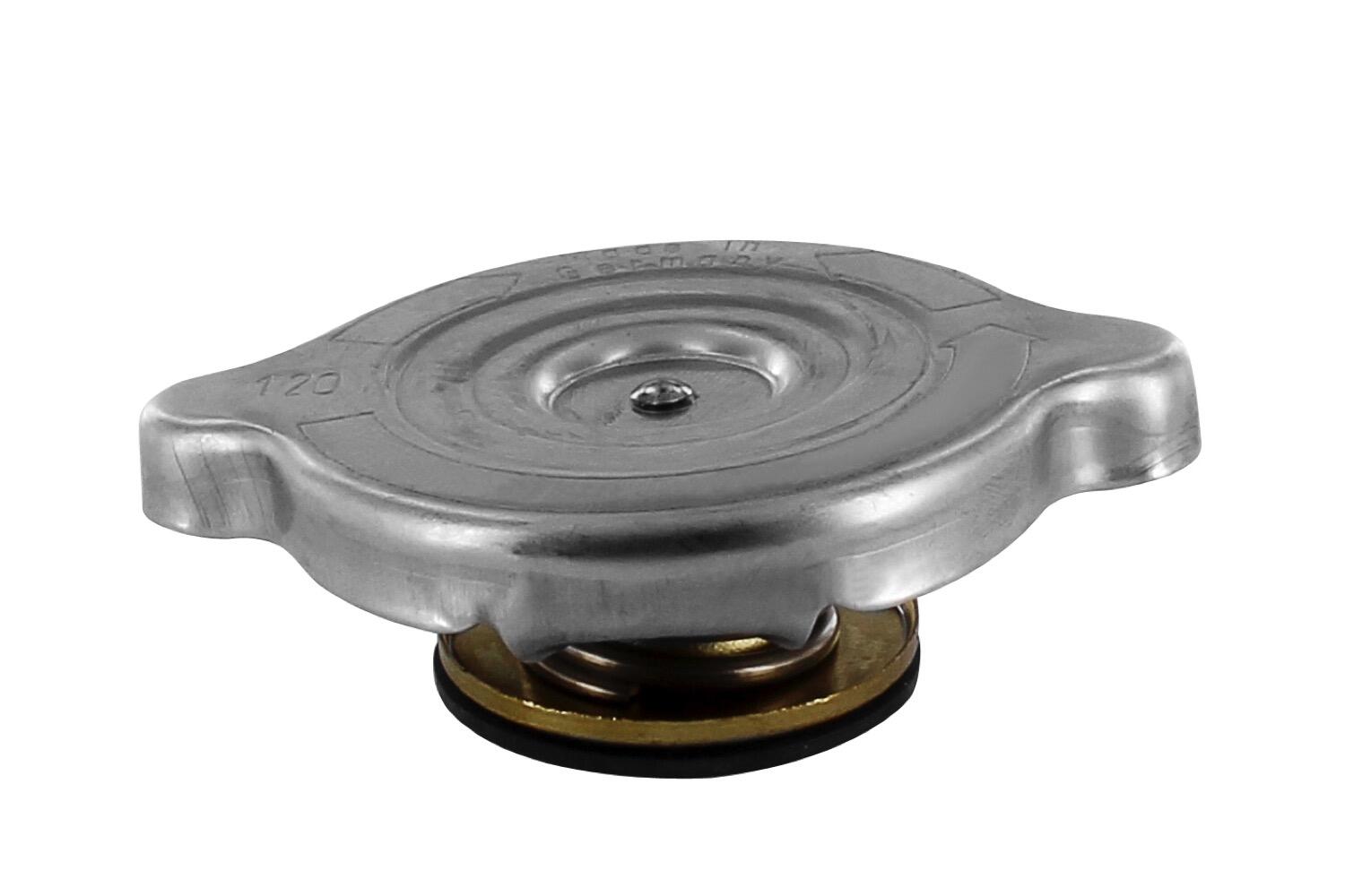 VAICO Cap, radiator V30-0038