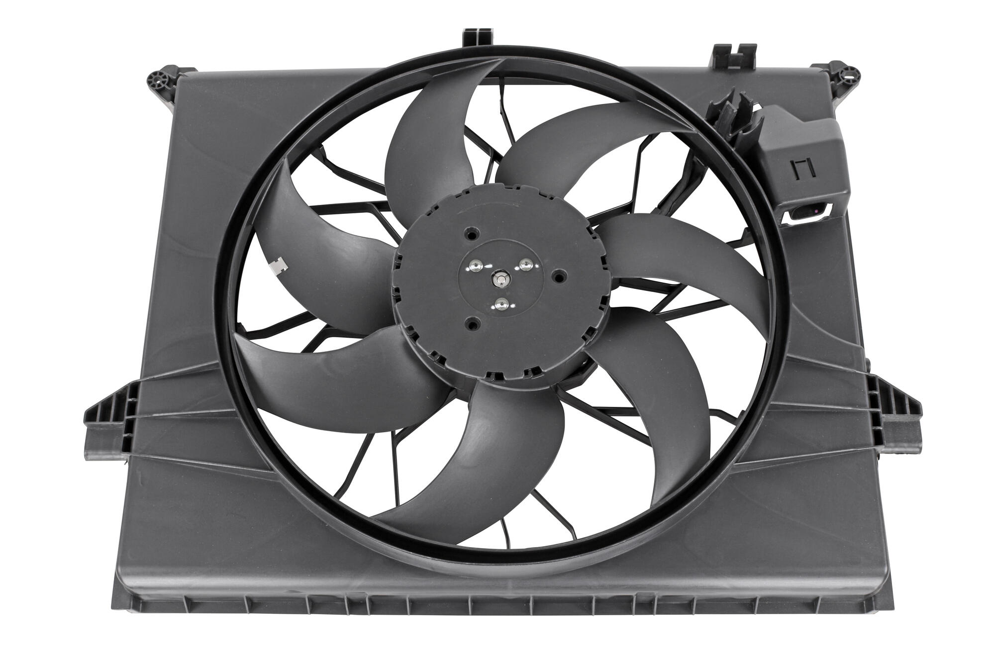 VEMO Fan, engine cooling V30-01-0019