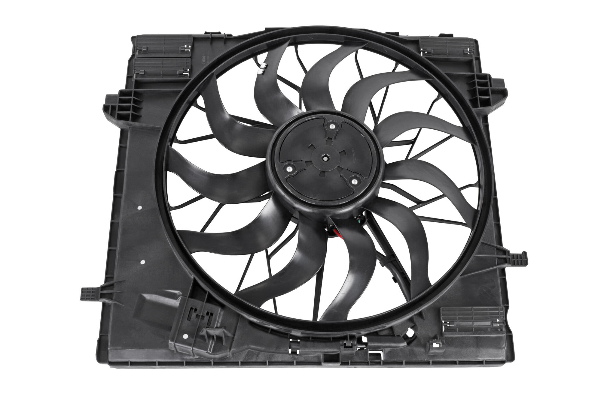 VEMO Fan, engine cooling V30-01-0024