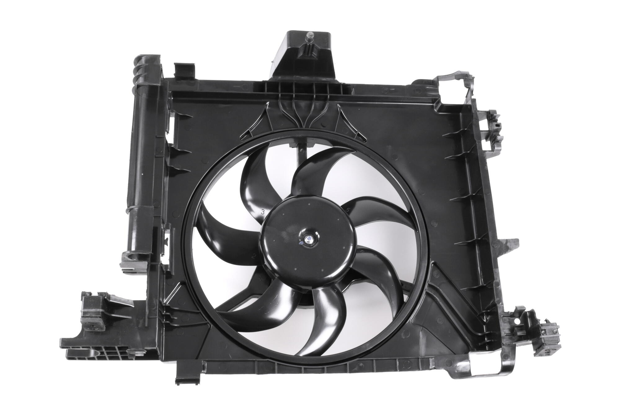 VEMO Fan, engine cooling V30-01-1632