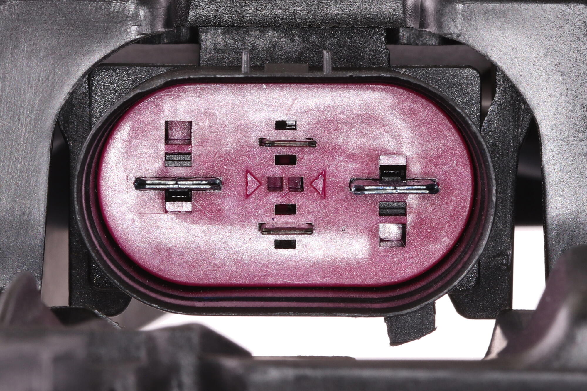 VEMO Fan, engine cooling V30-01-1634