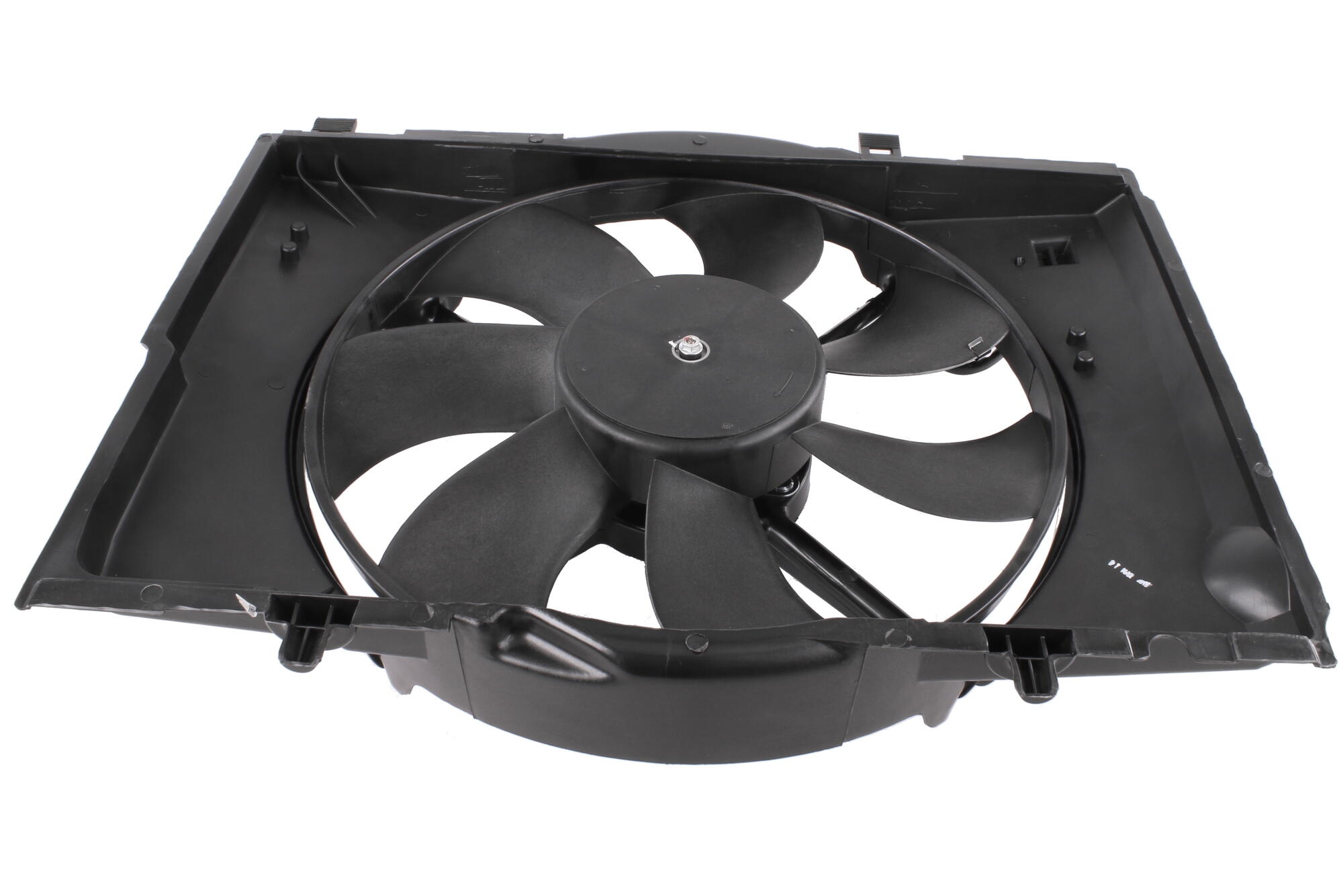 VEMO Fan, engine cooling V30-02-1620