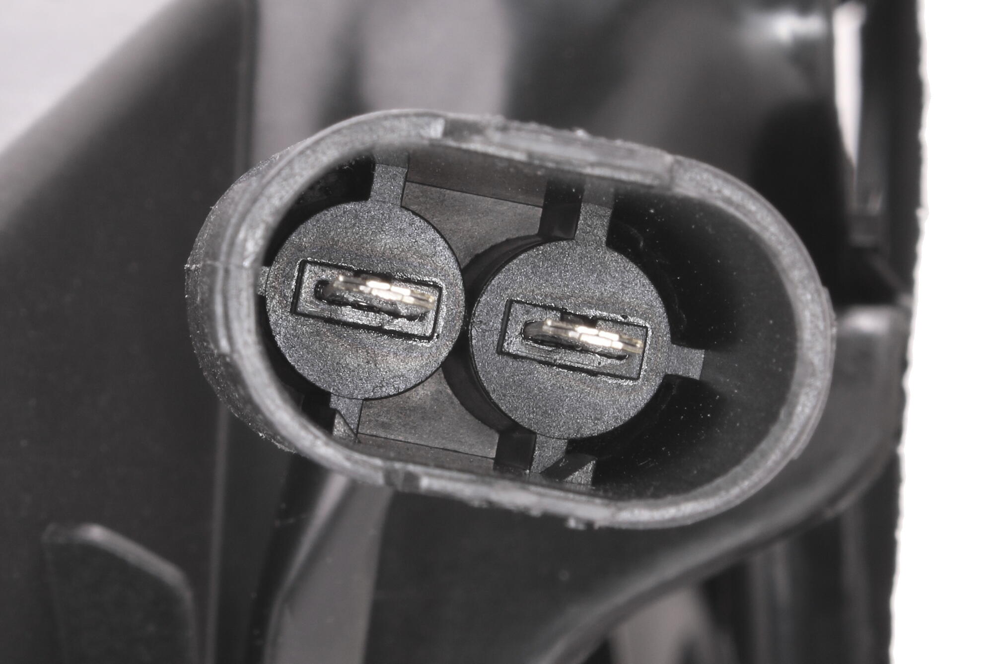 VEMO Fan, engine cooling V30-02-1620