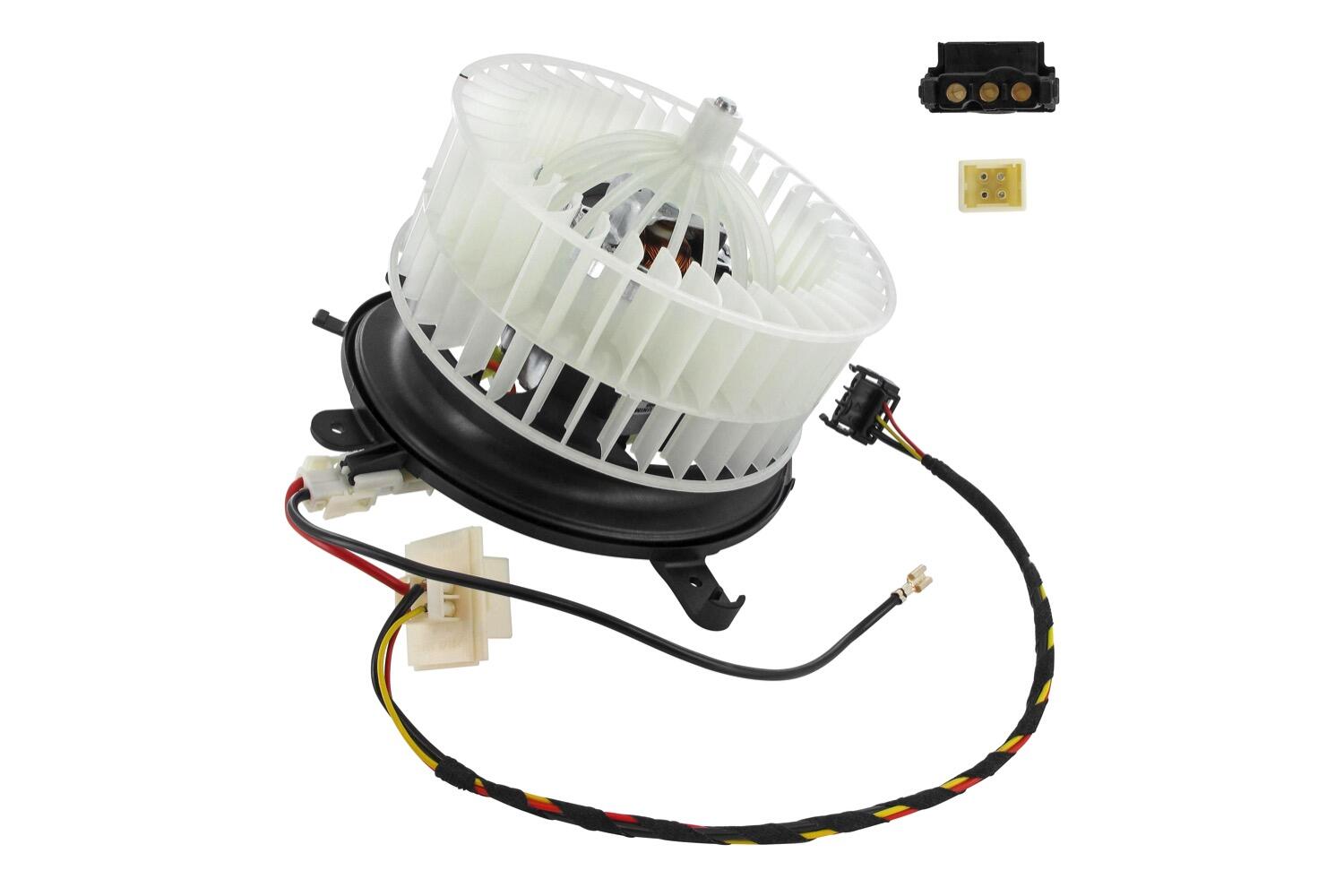 VEMO Interior Blower V30-03-1772