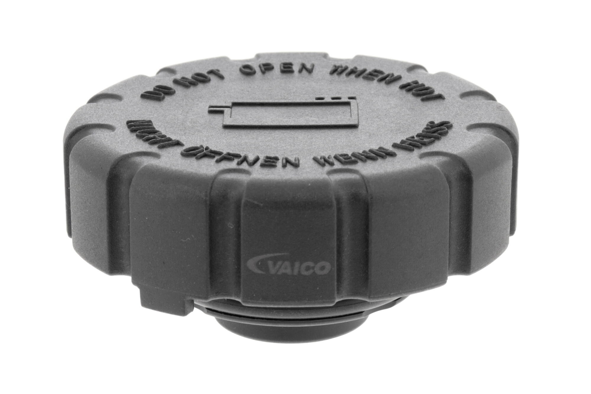 VAICO Cap, coolant tank V30-0399-1