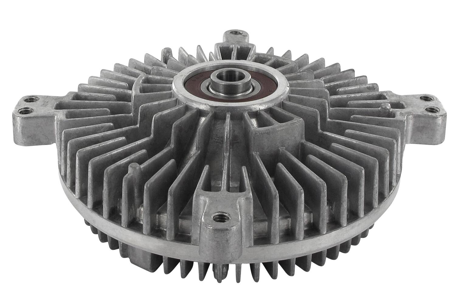 VEMO Clutch, radiator fan V30-04-1624-1