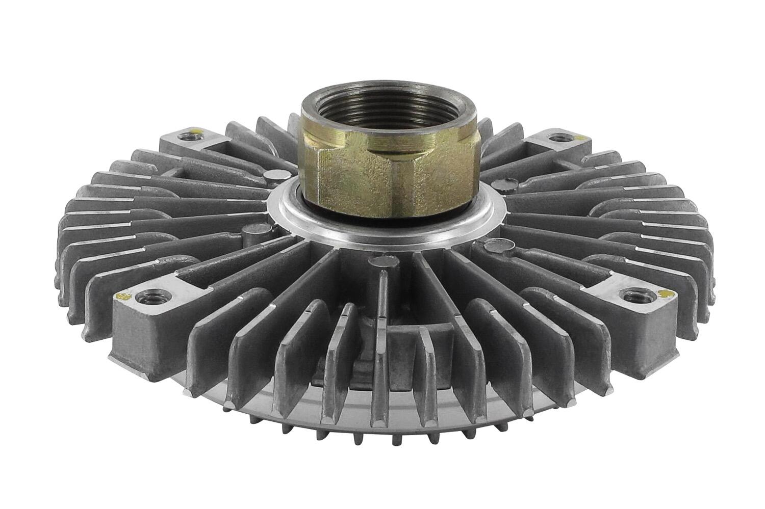 VEMO Clutch, radiator fan V30-04-1627-1