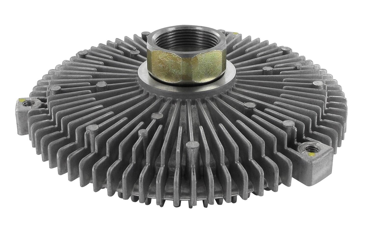 VEMO Clutch, radiator fan V30-04-1629-1