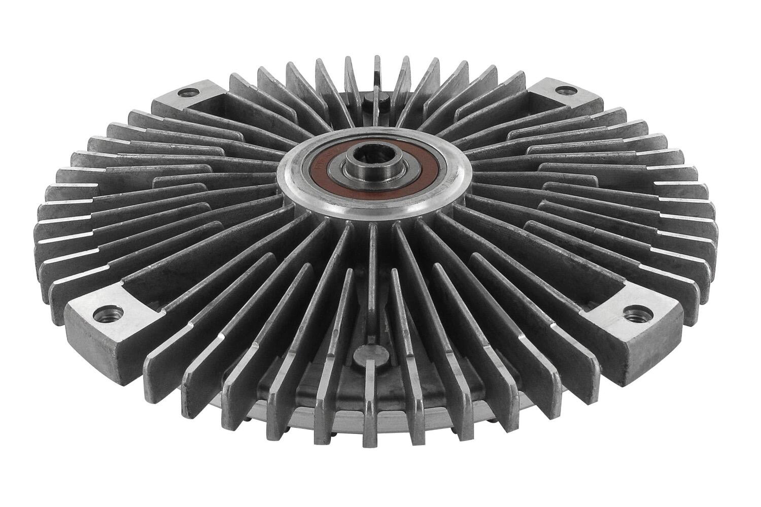 VEMO Clutch, radiator fan V30-04-1642