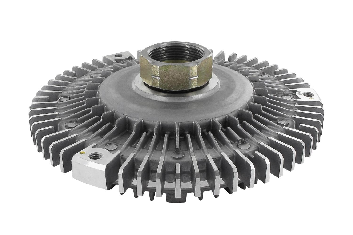 VEMO Clutch, radiator fan V30-04-1660-1