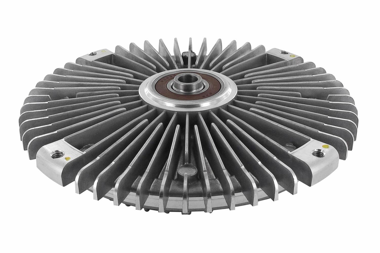VEMO Clutch, radiator fan V30-04-1670