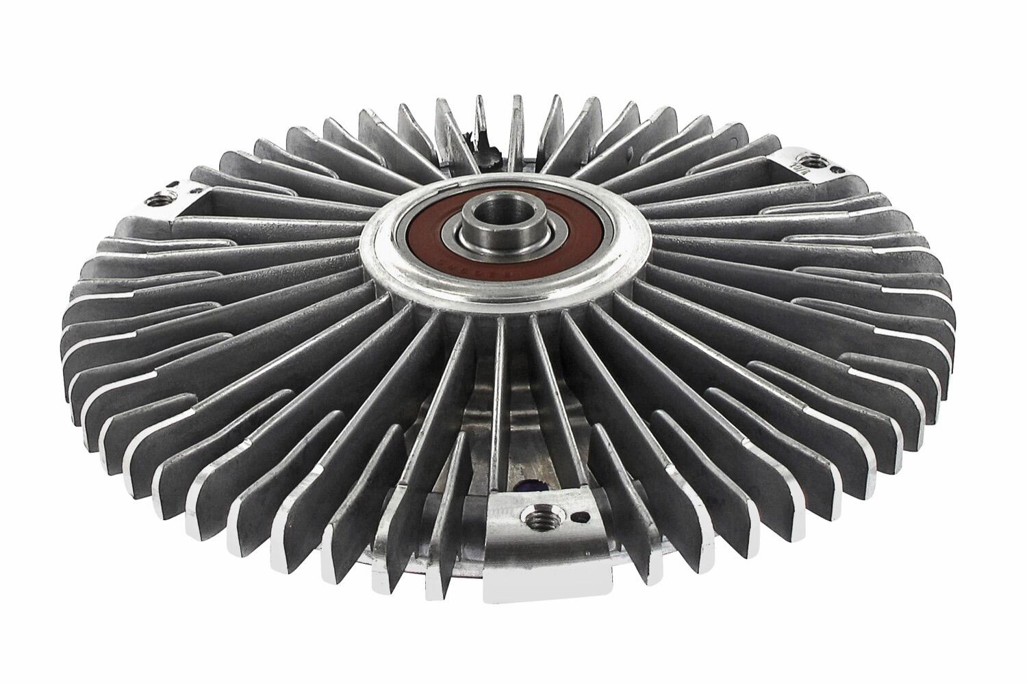 VEMO Clutch, radiator fan V30-04-1674