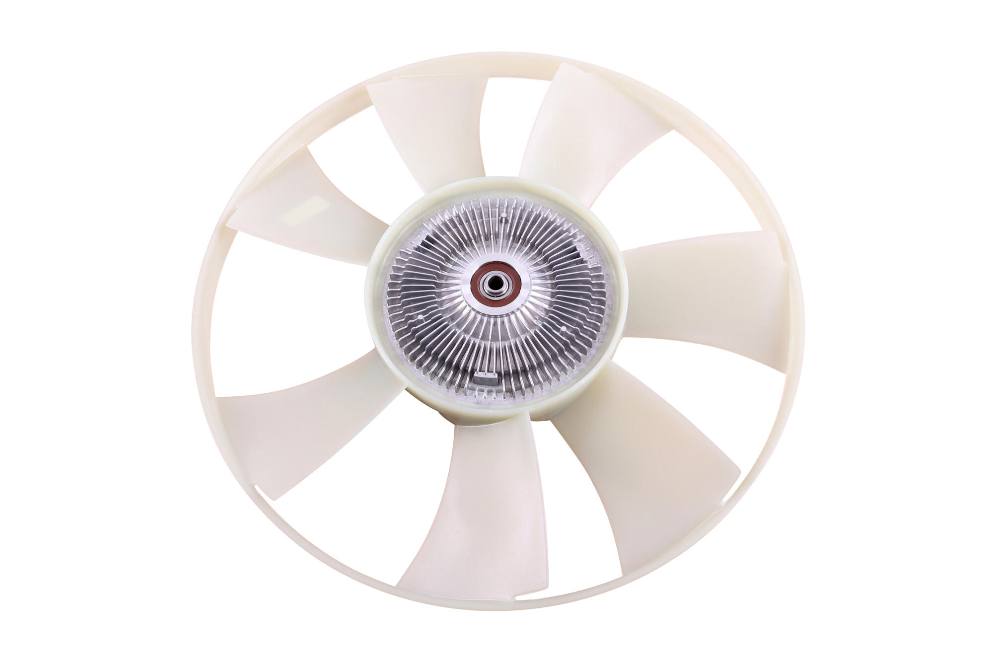 VEMO Clutch, radiator fan V30-04-1675
