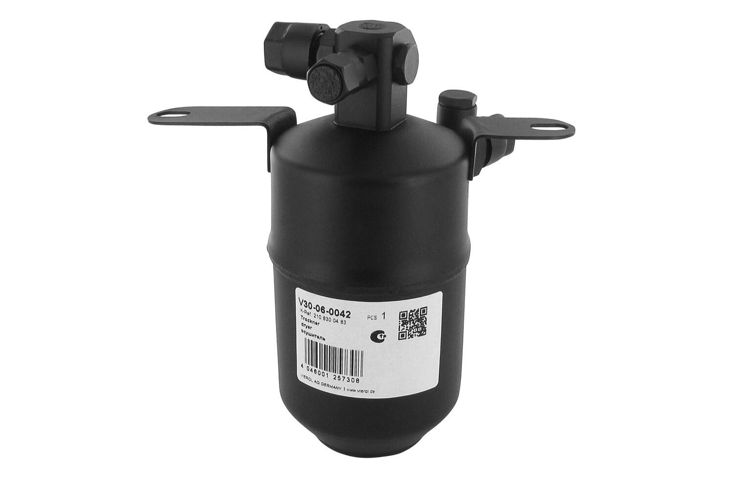 VEMO Dryer, air conditioning V30-06-0042