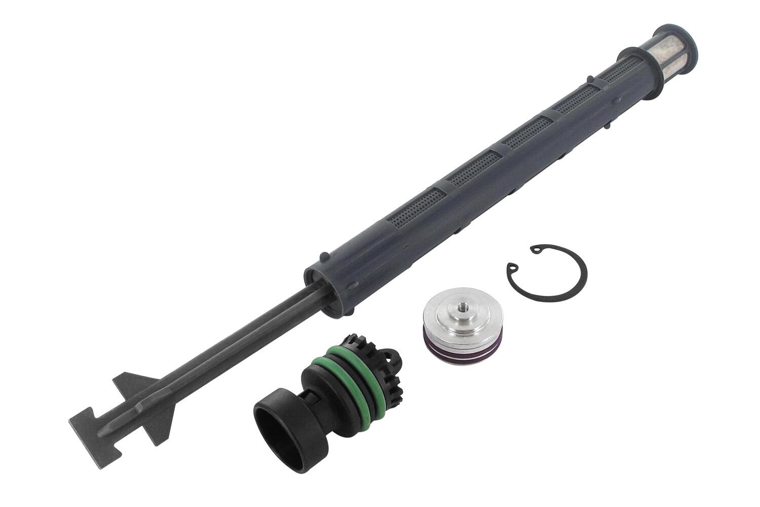 VEMO Dryer, air conditioning V30-06-0061