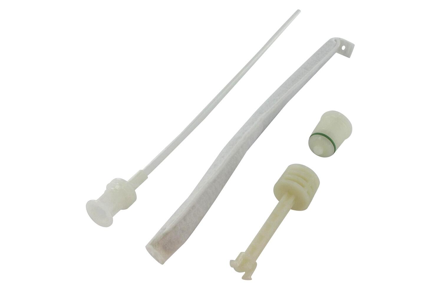 VEMO Dryer, air conditioning V30-06-0062