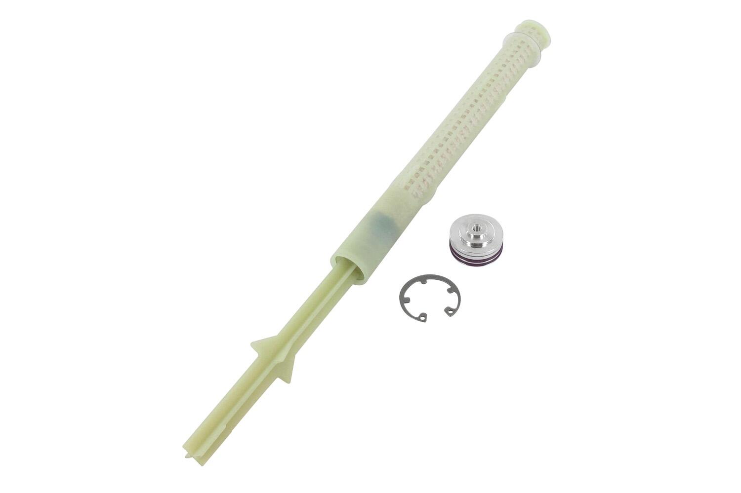 VEMO Dryer, air conditioning V30-06-0065