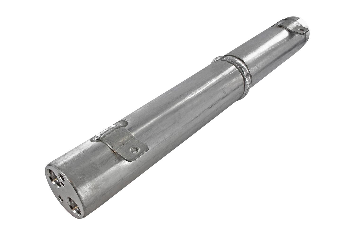 VEMO Dryer, air conditioning V30-06-0066