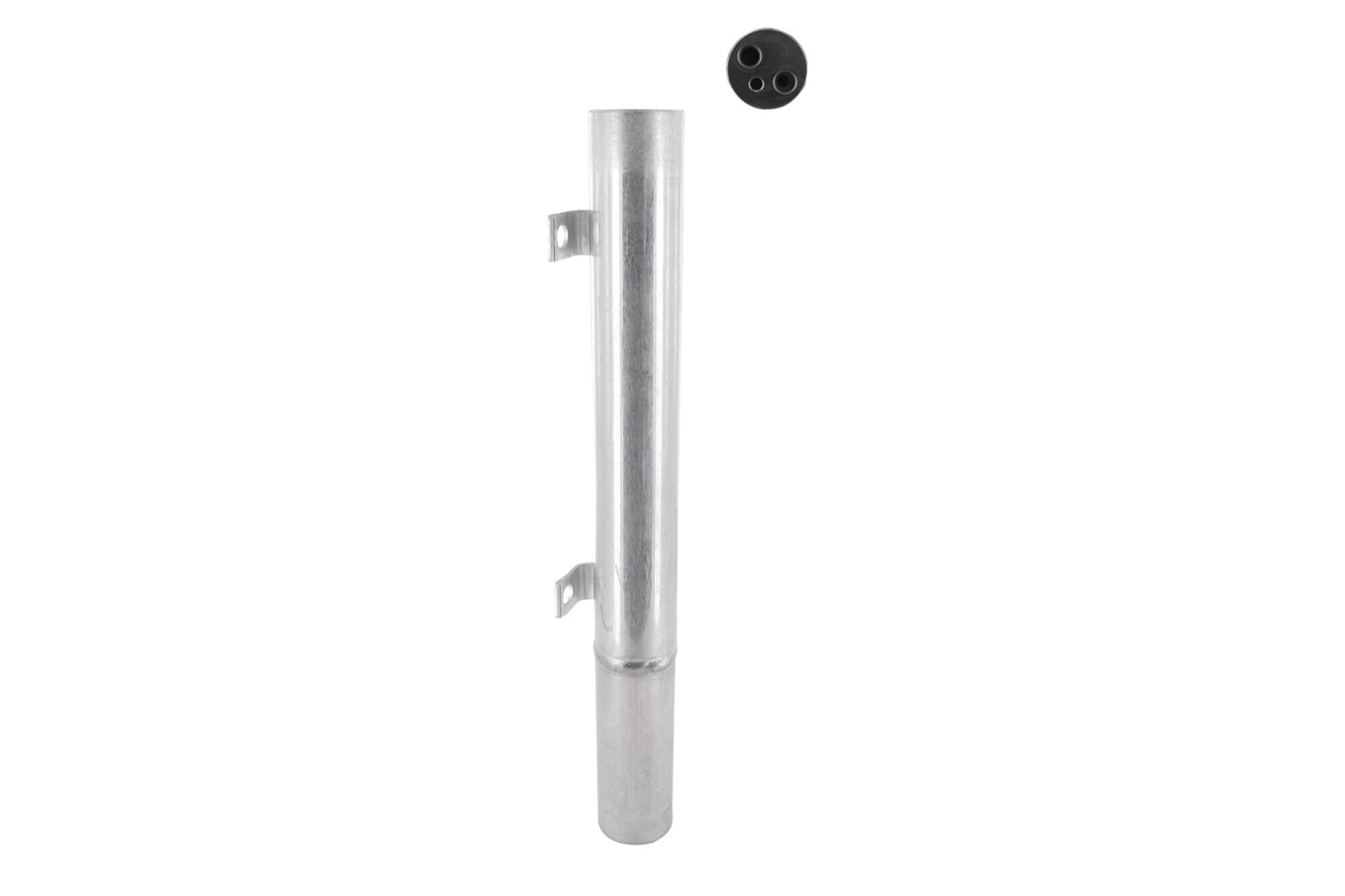 VEMO Dryer, air conditioning V30-06-0074