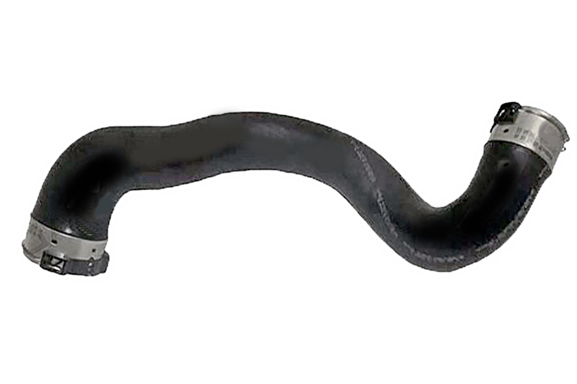 VAICO Charge Air Hose V30-1067