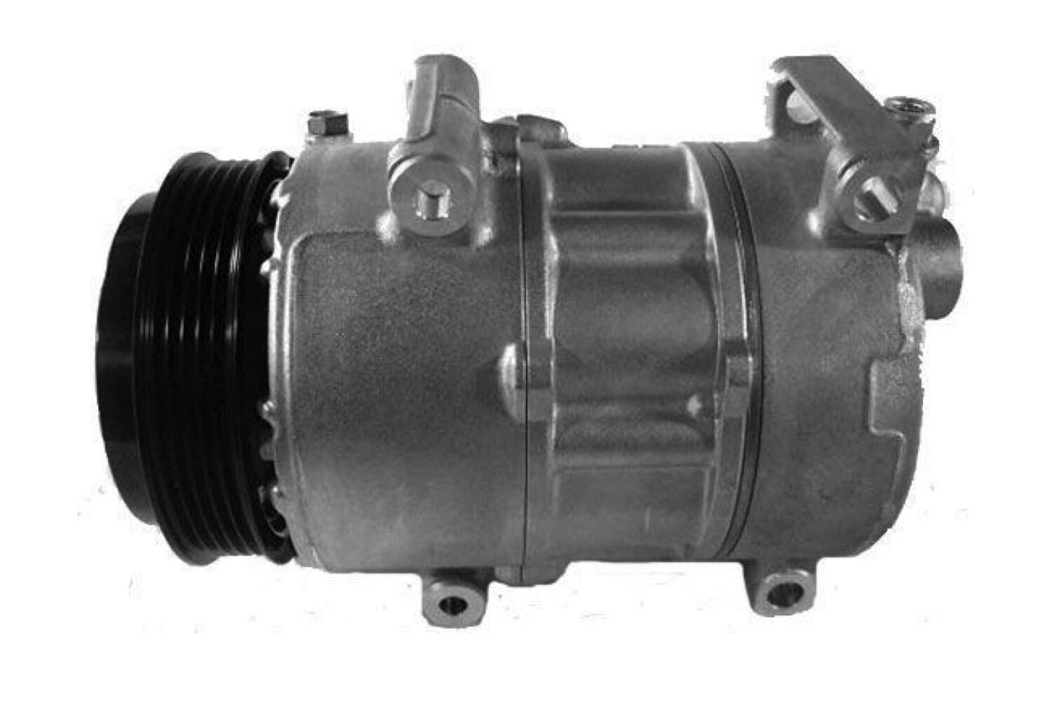 VEMO Compressor, air conditioning V30-15-0021