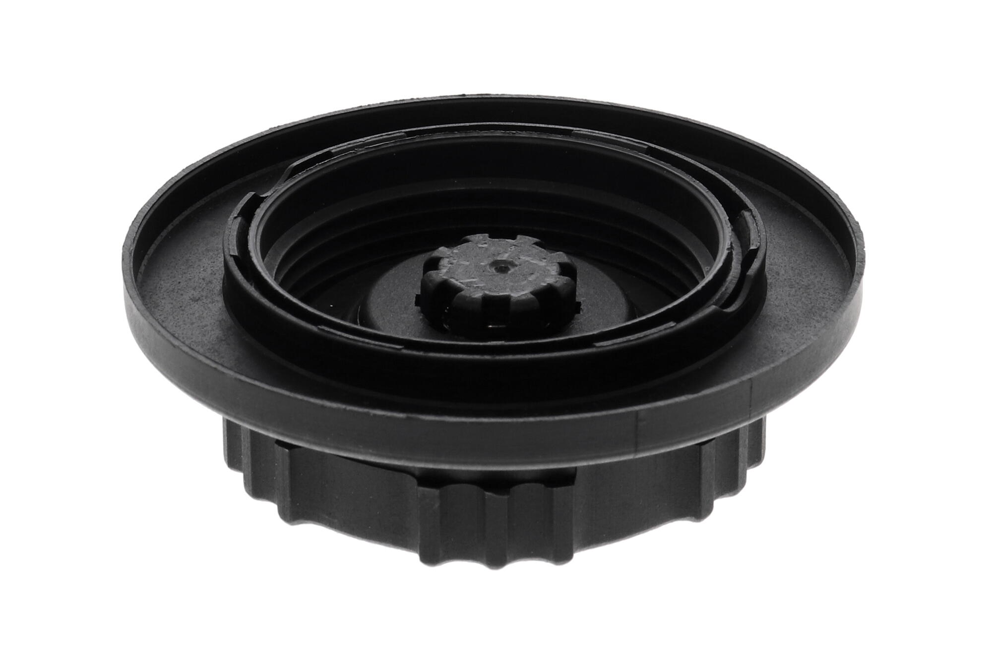 VAICO Cap, coolant tank V30-1637