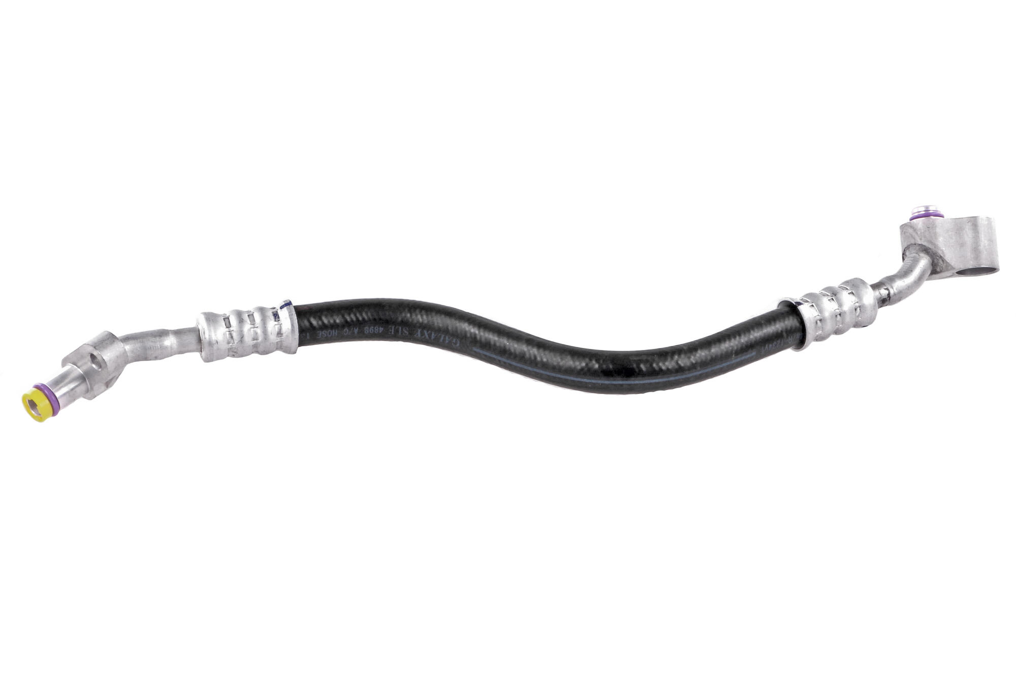 VEMO High-/Low Pressure Line, air conditionin V30-20-0017