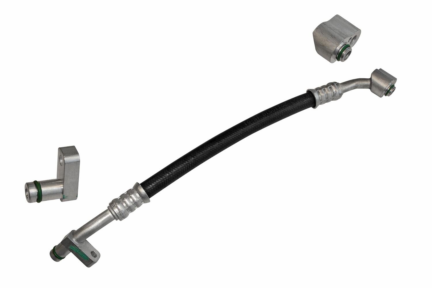 VEMO High-/Low Pressure Line, air conditionin V30-20-0018