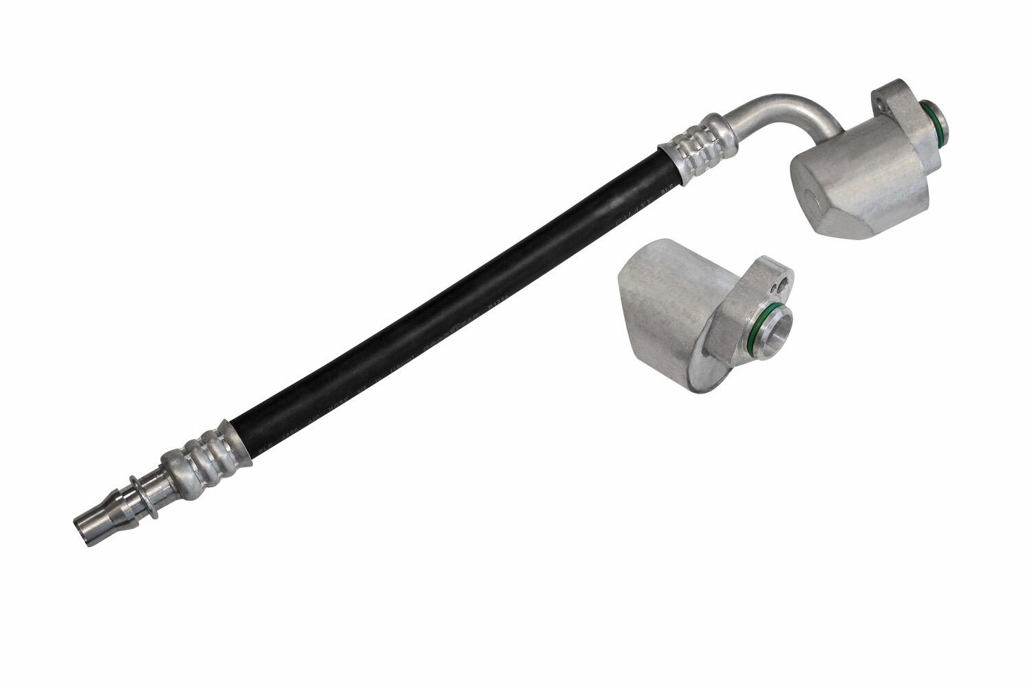 VEMO Low Pressure Line, air conditioning V30-20-0026