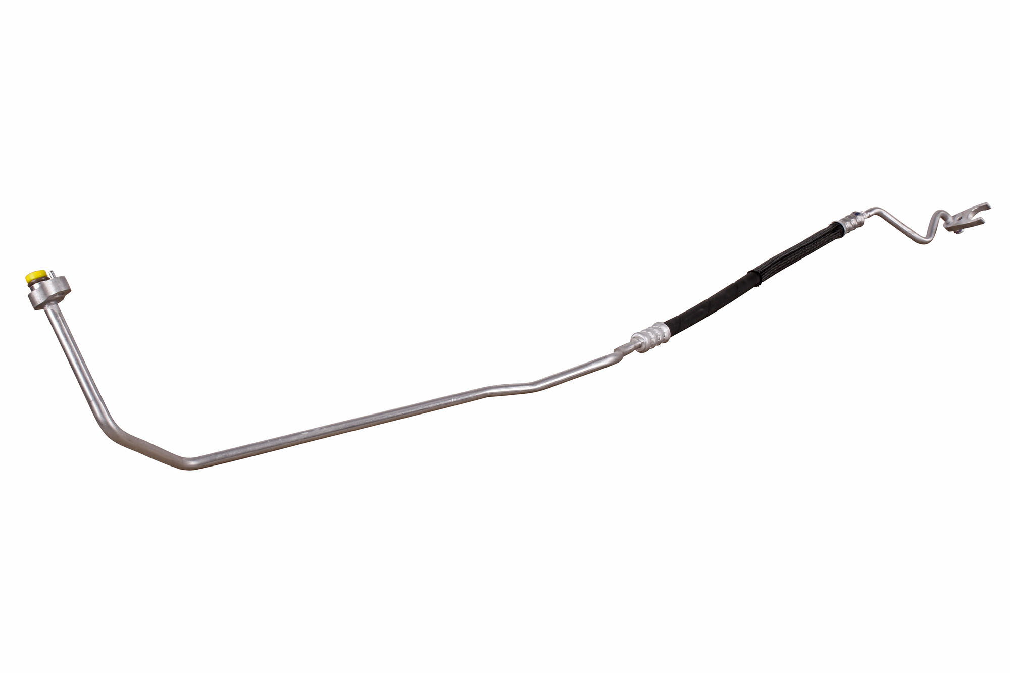 VEMO High-/Low Pressure Line, air conditionin V30-20-0037