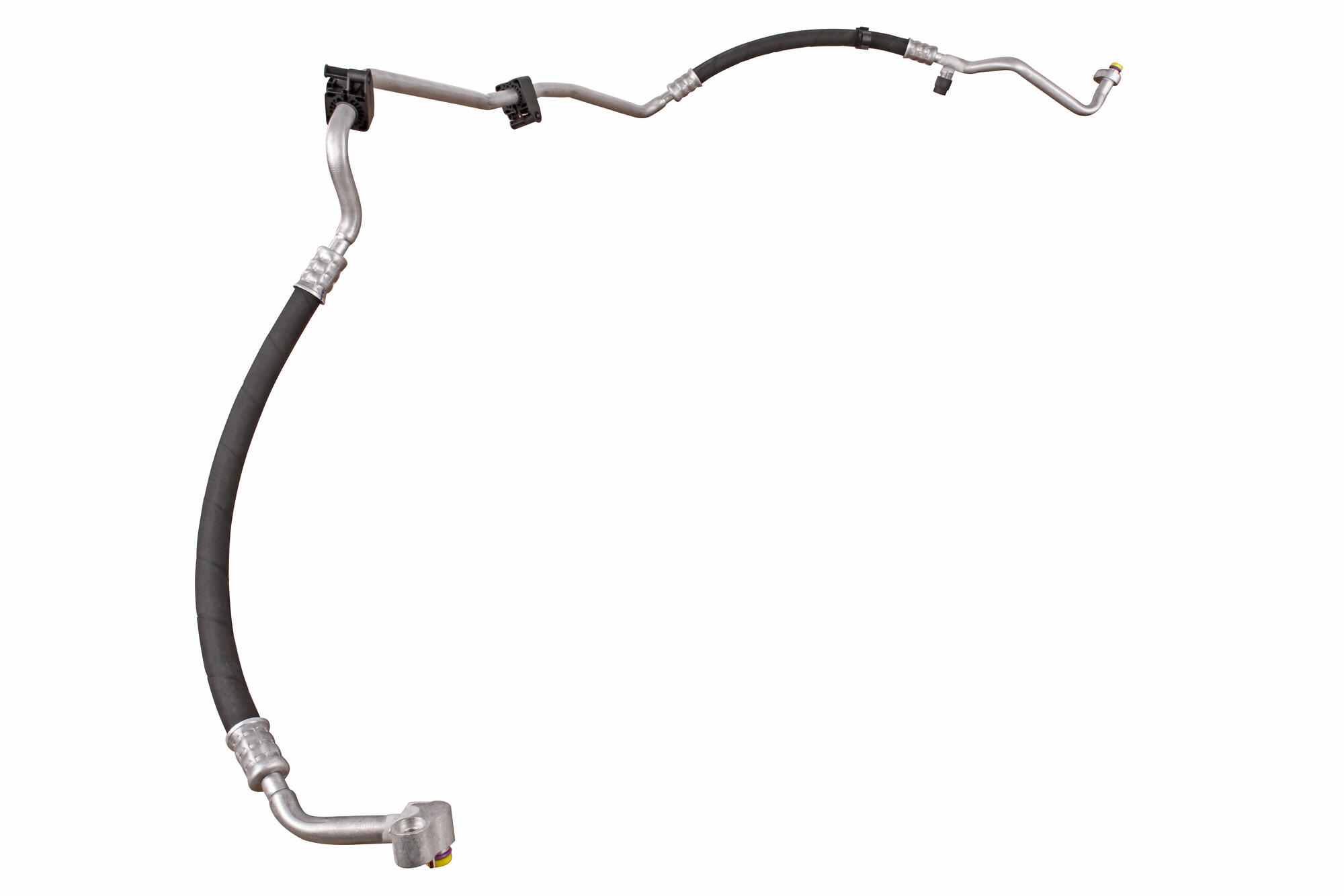 VEMO High-/Low Pressure Line, air conditionin V30-20-0038