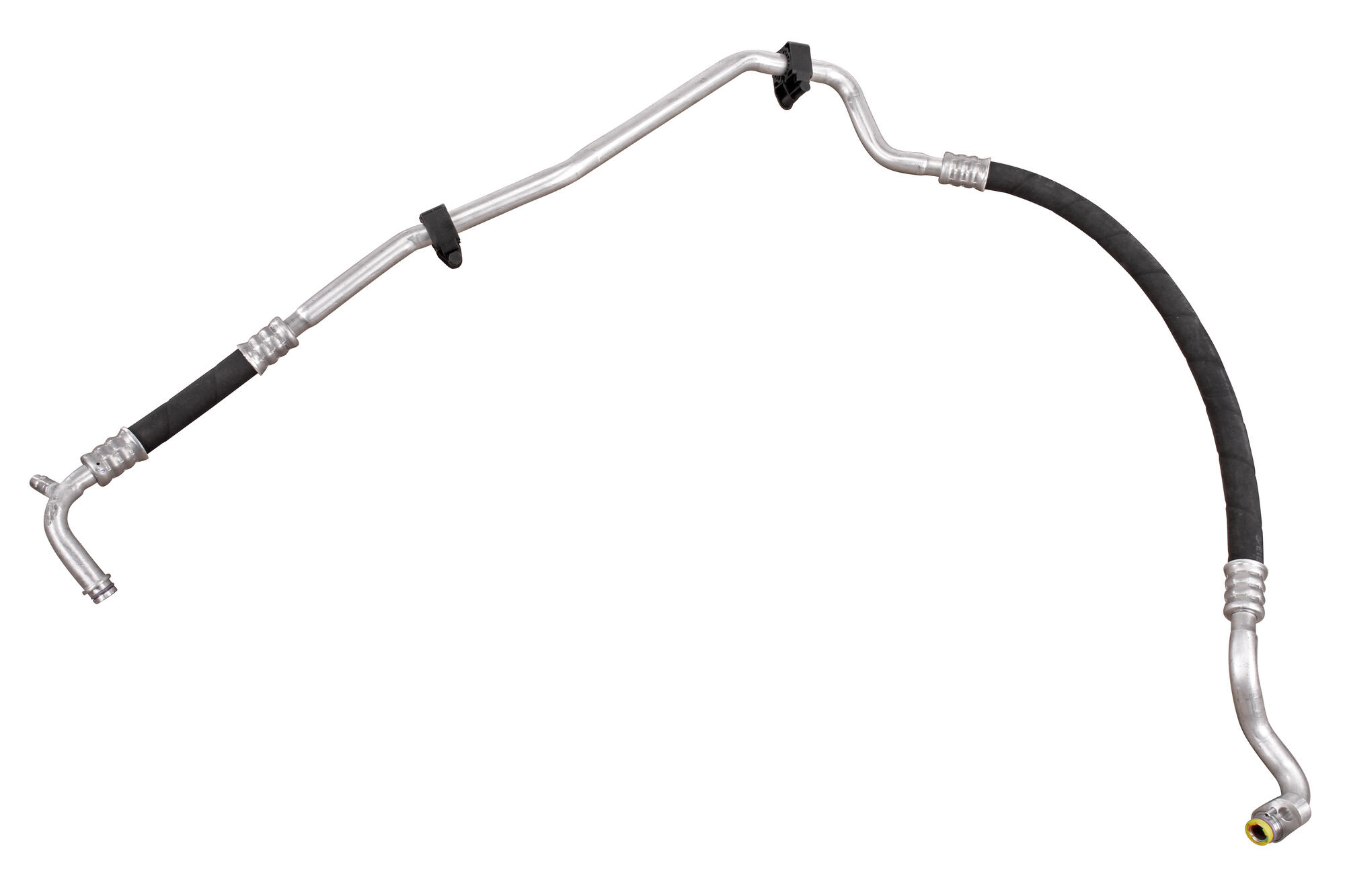 VEMO High-/Low Pressure Line, air conditionin V30-20-0039