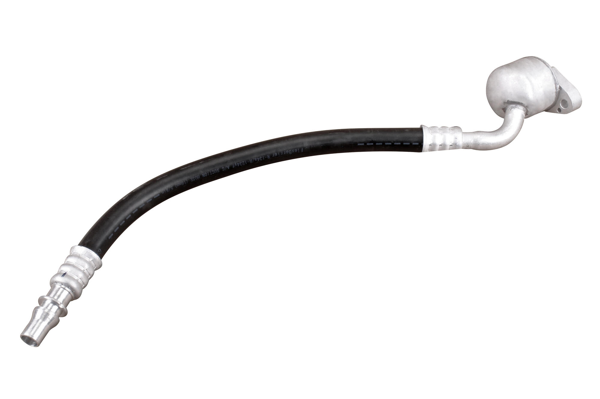 VEMO High-/Low Pressure Line, air conditionin V30-20-0041