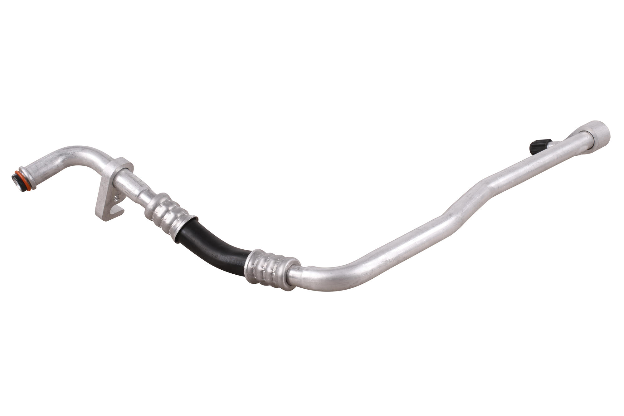 VEMO High-/Low Pressure Line, air conditionin V30-20-0044