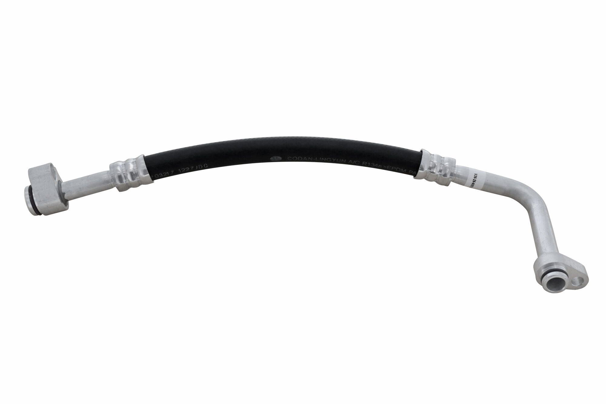 VEMO Low Pressure Line, air conditioning V30-20-0051